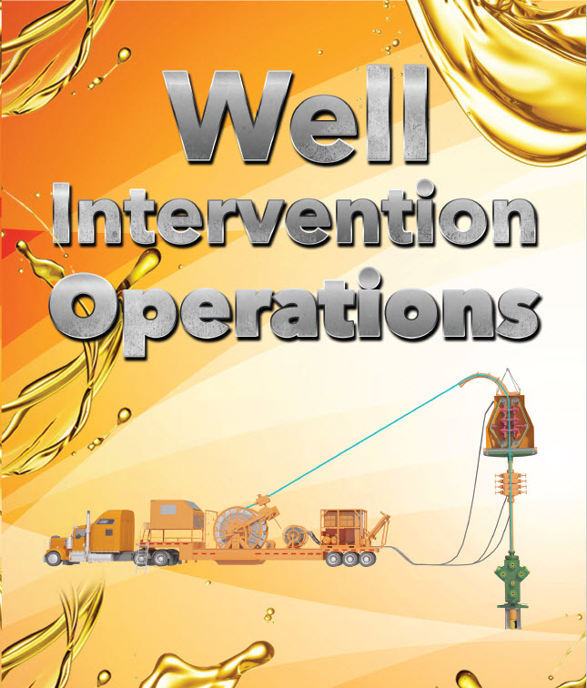 Well Intervention Operations
